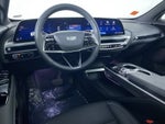 2024 Cadillac LYRIQ Luxury 1