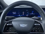 2024 Cadillac LYRIQ Luxury 1