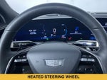 2024 Cadillac LYRIQ Luxury 1