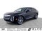 2024 Cadillac LYRIQ Luxury 1