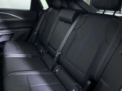 2024 Cadillac LYRIQ Luxury 1