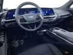 2024 Cadillac LYRIQ Luxury 1