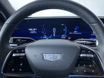 2024 Cadillac LYRIQ Luxury 1