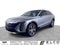 2024 Cadillac LYRIQ Luxury 1