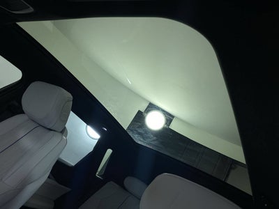 2024 Cadillac LYRIQ Luxury 1