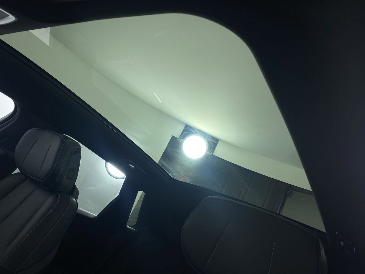 2024 Cadillac LYRIQ Luxury 1