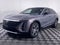 2024 Cadillac LYRIQ Luxury 1