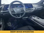 2024 Cadillac LYRIQ Luxury 1