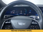 2024 Cadillac LYRIQ Luxury 1
