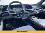 2024 Cadillac LYRIQ Luxury 1