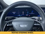 2024 Cadillac LYRIQ Luxury 1
