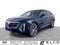 2024 Cadillac LYRIQ Luxury 1