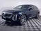 2024 Cadillac LYRIQ Luxury 1