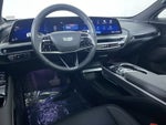 2024 Cadillac LYRIQ Luxury 1