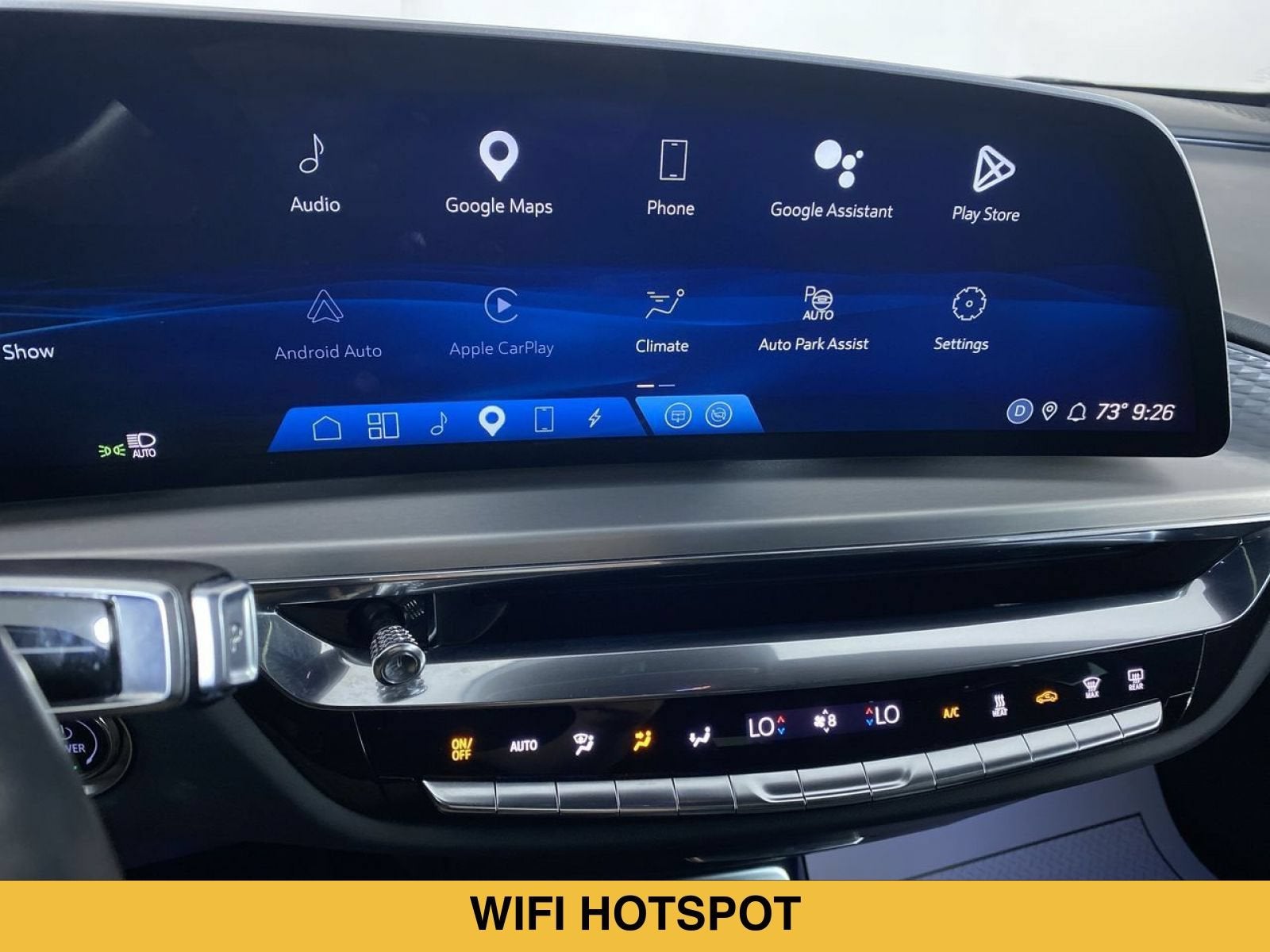 2023 Cadillac LYRIQ Luxury