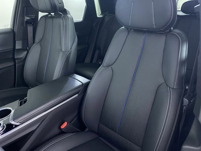 2024 Cadillac LYRIQ Luxury 1