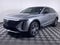 2024 Cadillac LYRIQ Luxury 1