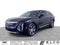 2024 Cadillac LYRIQ Luxury 1