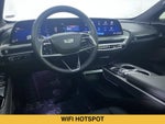 2024 Cadillac LYRIQ Luxury 1
