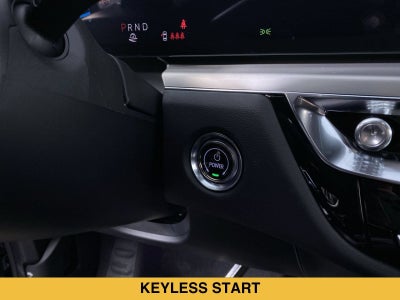 2024 Cadillac LYRIQ Luxury 2