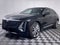 2024 Cadillac LYRIQ Luxury 3