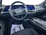 2024 Cadillac LYRIQ Luxury 3