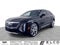 2024 Cadillac LYRIQ Luxury 3
