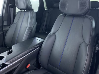 2024 Cadillac LYRIQ Luxury 3