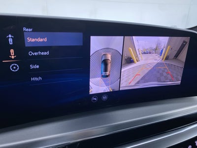 2024 Cadillac LYRIQ Luxury 3