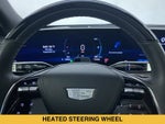 2024 Cadillac LYRIQ Luxury 3