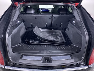 2024 Cadillac LYRIQ Luxury 3