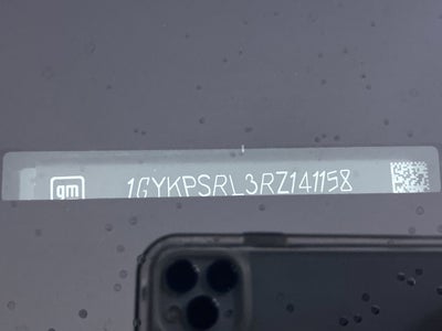 2024 Cadillac LYRIQ Luxury 3