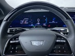 2024 Cadillac LYRIQ Luxury 3