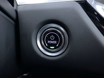 2024 Cadillac LYRIQ Luxury 3