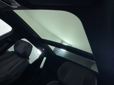 2024 Cadillac LYRIQ Luxury 3