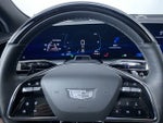2024 Cadillac LYRIQ Luxury 3