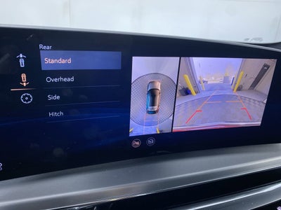 2024 Cadillac LYRIQ Luxury 3