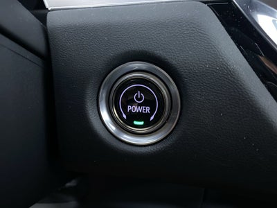 2024 Cadillac LYRIQ Luxury 3