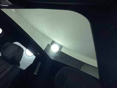 2024 Cadillac LYRIQ Luxury 3