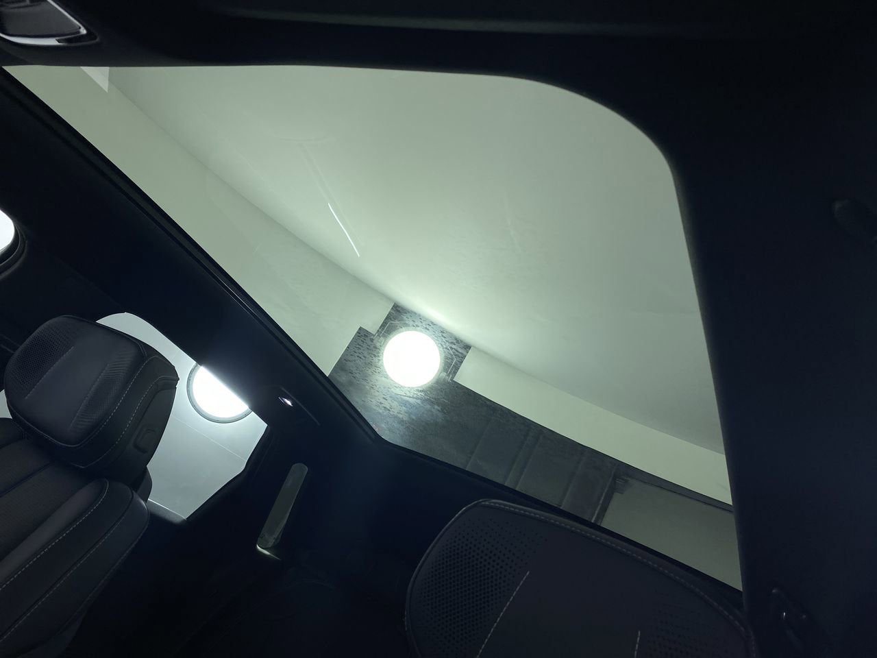 2024 Cadillac LYRIQ Luxury 3