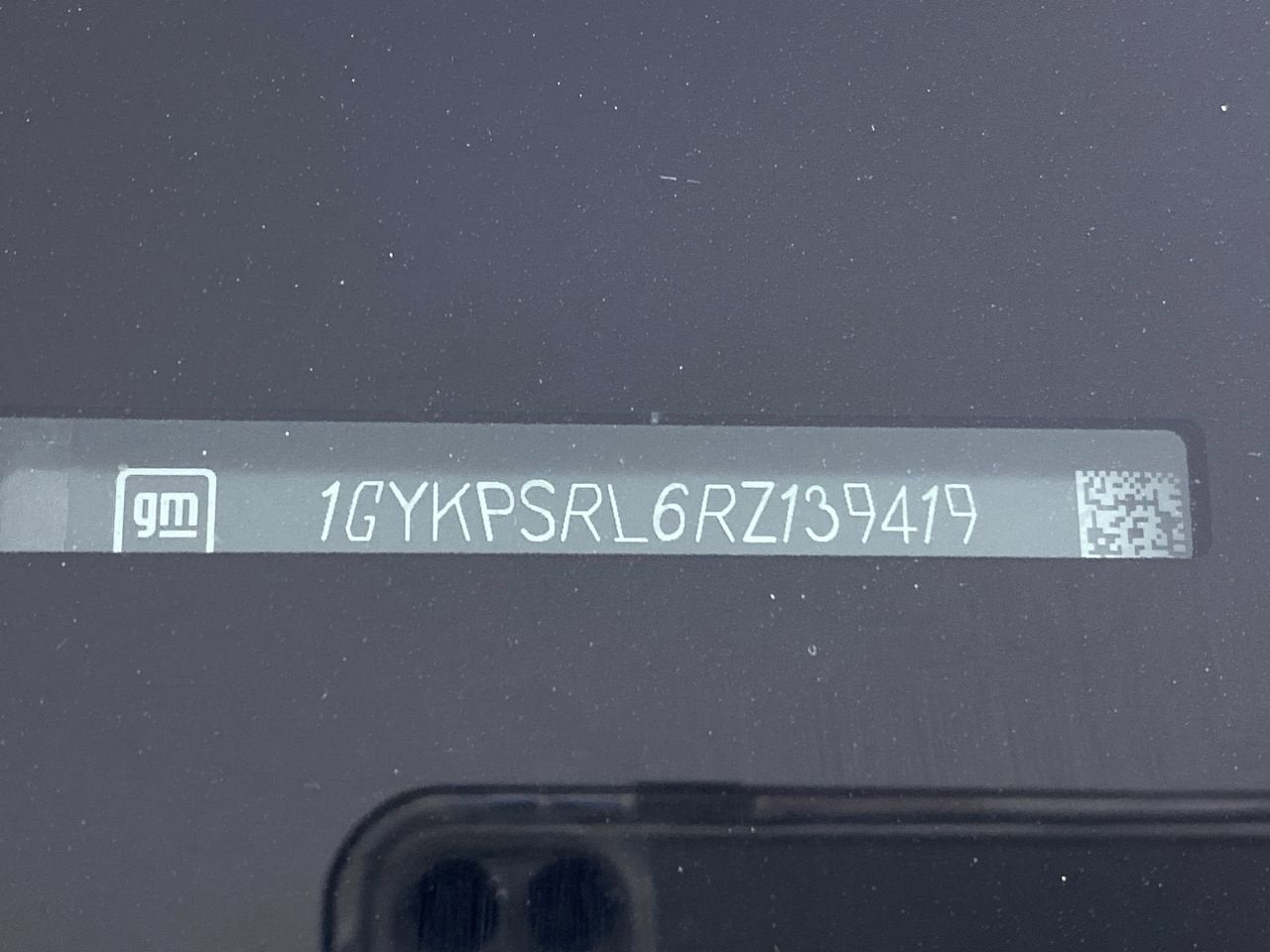 2024 Cadillac LYRIQ Luxury 3