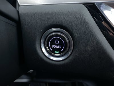 2024 Cadillac LYRIQ Luxury 3