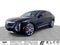 2024 Cadillac LYRIQ Luxury 3