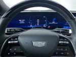 2024 Cadillac LYRIQ Luxury 3