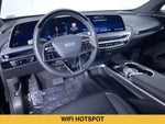 2024 Cadillac LYRIQ Luxury 3