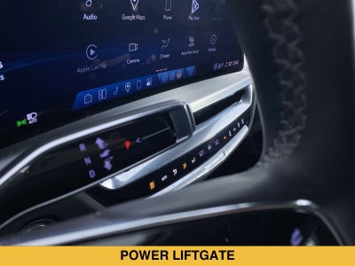 2024 Cadillac LYRIQ Luxury 3