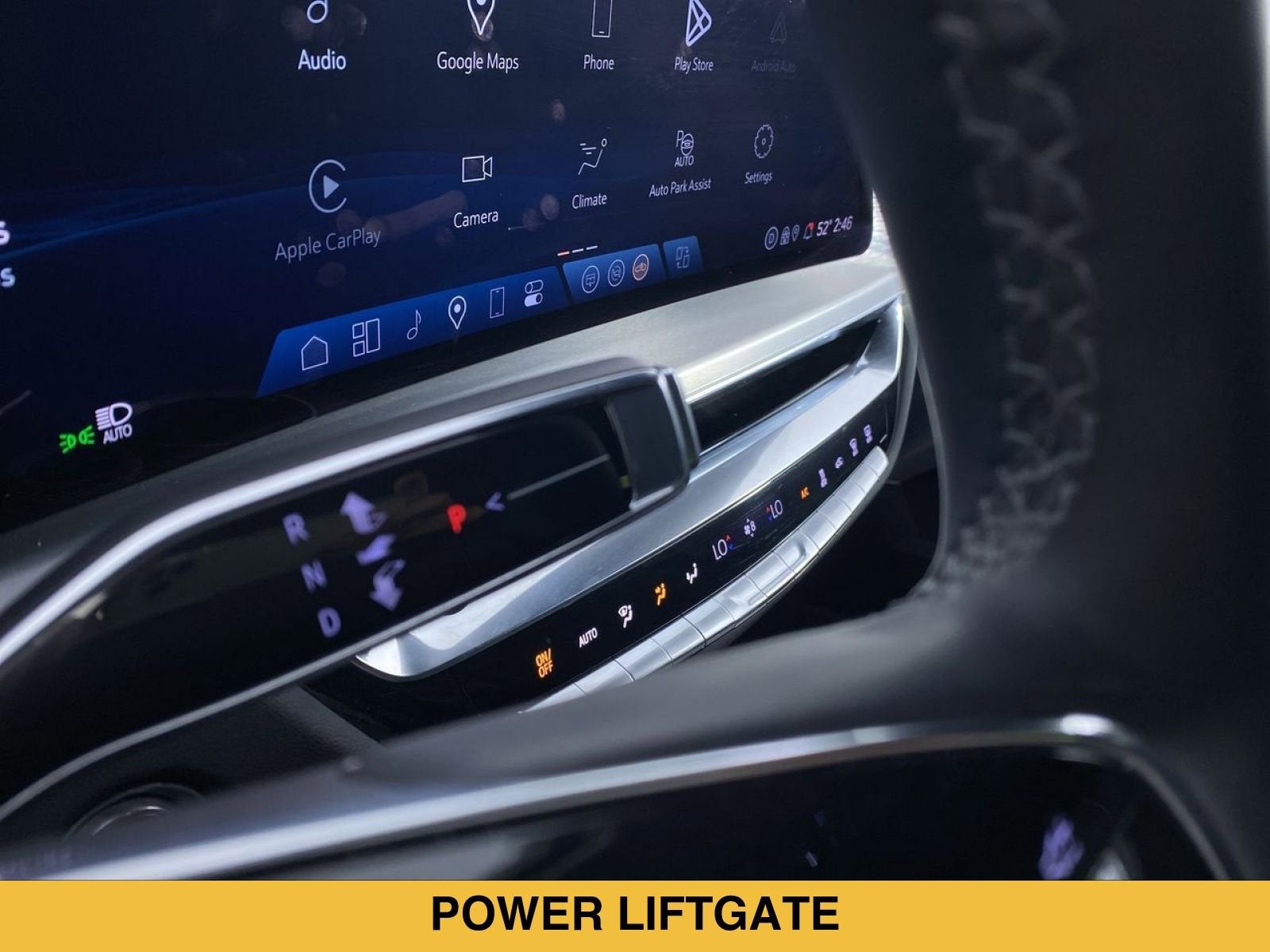 2024 Cadillac LYRIQ Luxury 3