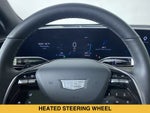 2024 Cadillac LYRIQ Sport 1