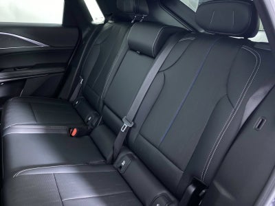 2024 Cadillac LYRIQ Sport 1