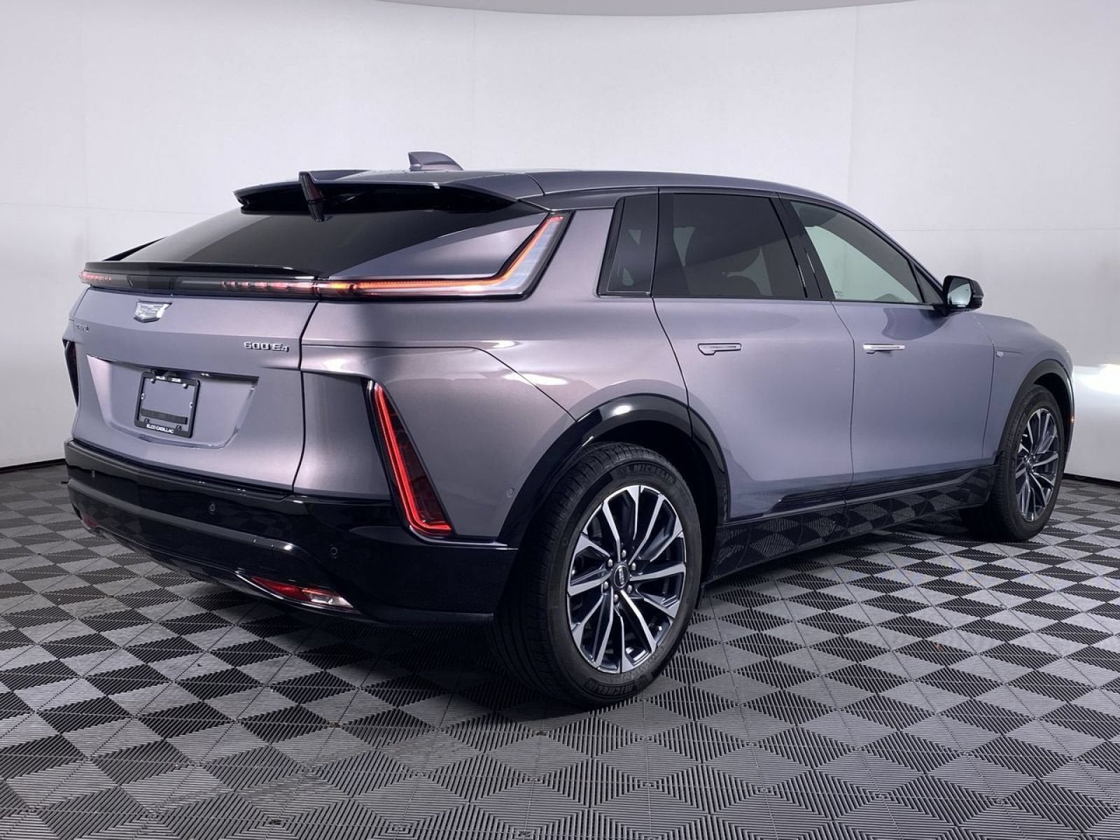 2024 Cadillac LYRIQ Sport 1